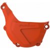POLISPORT Kryt víka zapaľovania POLISPORT PERFORMANCE 8470800002 oranžová KTM POLISPORT Kryt víka zapaľovania POLISPORT PERFORMANCE 8470800002 oranžová KTM