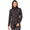 Dámska mikina Krimson Klover MULTI SKIERS - čierna S Dámska mikina Krimson Klover MULTI SKIERS - čierna S