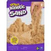 Kinetic Sand KNS RFL 2nHfl kg Brown Sand Box GML