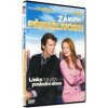 Zákon přitažlivosti: , DVD Zákon přitažlivosti: , DVD