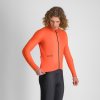 Sportful CLASSIC bunda fire red 3XL Sportful CLASSIC bunda fire red 3XL