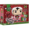 Funko Adventný kalendár DC 2023 Funko Pocket POP! Funko Adventný kalendár DC 2023 Funko Pocket POP!
