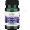Swanson Zinc Orotate (Orotát Zinočnatý), 10mg, 60 kapsúl Výživový doplnok Swanson Zinc Orotate (Orotát Zinočnatý), 10mg, 60 kapsúl Výživový doplnok