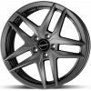 Borbet Z 8x18 5x112 ET31 dark grey matt Borbet Z 8x18 5x112 ET31 dark grey matt