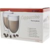 ScanPart Cappuccino thermo glass 300 ml