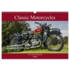 Classic Motorcycles Wall DIN A3 landscape, CALVENDO 12 Month Wall 2026 Classic Motorcycles Wall DIN A3 landscape, CALVENDO 12 Month Wall 2026