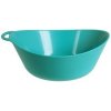 Lifeventure Ellipse Bowl teal Modrá miska Lifeventure Ellipse Bowl teal Modrá miska