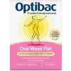Optibac One Week Flat Probiotiká pri nadúvaní 7x1,5 g sáčkov Optibac One Week Flat Probiotiká pri nadúvaní 7x1,5 g sáčkov