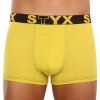 Pánske boxerky Styx športová guma zelenožlté (G1065) XL 120 dní na výmenu alebo vrátenie tovaru! Pánske boxerky Styx športová guma zelenožlté (G1065) XL 120 dní na výmenu alebo vrátenie tovaru!