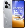 Smartfón realme 14 5G 8/256 Mecha Silver Smartfón realme 14 5G 8/256 Mecha Silver