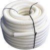REGULUS REGLUSFLEX flexibilná rúrka 80mm, biela REGULUS REGLUSFLEX flexibilná rúrka 80mm, biela