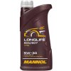 Mannol Longlife 504/507 5W-30 1 l