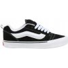 Vans pánske tenisky Knu Skool Black čierne, veľkosť 44,5 Vans pánske tenisky Knu Skool Black čierne, veľkosť 44,5