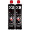 CX80 Tire Protector Teflon 600 ml