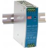 MeanWell NDR-120-48 zdroj DIN, 90÷264V AC, 127÷370V DC, 48V 0÷2.5A MeanWell NDR-120-48 zdroj DIN, 90÷264V AC, 127÷370V DC, 48V 0÷2.5A