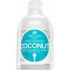 Kallos Coconut Nutritive-Hair Strengthening Shampoo posilujúci šampón pre oslabané vlasy 1000 ml Kallos Coconut Nutritive-Hair Strengthening Shampoo posilujúci šampón pre oslabané vlasy 1000 ml