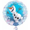 Balónik fóliový - Olaf 43 cm Balónik fóliový - Olaf 43 cm
