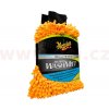 Meguiar's Hybrid Wash Mitt - hybridní mycí rukavice z mikrovlákna Meguiar's Hybrid Wash Mitt - hybridní mycí rukavice z mikrovlákna