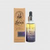 Captain Fawcett Nebula olej na bradu 50 ml
