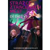 Strážce ztracených měst: Dědictví - Shannon Messenger Strážce ztracených měst: Dědictví - Shannon Messenger