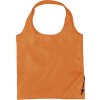 Skladacia nákupná odnoska Foldaway - Oranžová Skladacia nákupná odnoska Foldaway - Oranžová