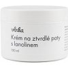Vlnka Krém na stvrdnuté a popraskané päty s lanolínom Vlnka 150 ml Vlnka Krém na stvrdnuté a popraskané päty s lanolínom Vlnka 150 ml