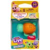 LITTLE LIVE PETS NeeDees Škrečok - Chrobáčik, 50 Zvukov LITTLE LIVE PETS NeeDees Škrečok - Chrobáčik, 50 Zvukov
