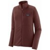Patagonia R1 Thermal Jacket Women hnedá L Patagonia R1 Thermal Jacket Women hnedá L
