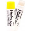 Vitalos balzam na pery vanilka UV5+ 4,5 g Vitalos balzam na pery vanilka UV5+ 4,5 g