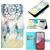 Peňaženkové 3D puzdro PAINTING na Samsung Galaxy A14 4G/5G - Zvonkohra snov Peňaženkové 3D puzdro PAINTING na Samsung Galaxy A14 4G/5G - Zvonkohra snov