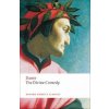 Divine Comedy (Dante Alighieri)(Brožovaná) Divine Comedy (Dante Alighieri)(Brožovaná)