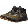 KEEN ZIONIC NXT MID WP MEN, dark olive/black - 46 KEEN ZIONIC NXT MID WP MEN, dark olive/black - 46