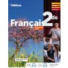 L'écume des lettres 2nde - Livre élève - éd. 2019 () L'écume des lettres 2nde - Livre élève - éd. 2019 ()