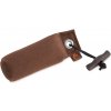 Firedog Pocket dummy 150 g hnedý Firedog Pocket dummy 150 g hnedý