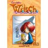W.I.T.C.H. Komiks 10-12 - kolektív autorov W.I.T.C.H. Komiks 10-12 - kolektív autorov