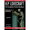 H.P. Lovecraft - The Complete Fiction Omnibus Collection - Second Edition H.P. Lovecraft - The Complete Fiction Omnibus Collection - Second Edition