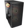 COUGAR PC skříň AIRFACE ECO RGB Black Mid Tower Airflow 2 x 180mm ARGB PWM Fans 1x 120mm ARGB Fan COUGAR PC skříň AIRFACE ECO RGB Black Mid Tower Airflow 2 x 180mm ARGB PWM Fans 1x 120mm ARGB Fan