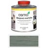 Osmo olejové moridlo 1 L 3512 Strieborno šedý Osmo olejové moridlo 1 L 3512 Strieborno šedý