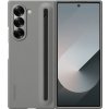 Samsung ochranné puzdro s perom S Pen pre Z Fold6 šedá EF-OF95PCJEGWW