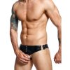 Mob Erotic Wear Dngeon Cockring Jockstrap Mob Erotic Wear Dngeon Cockring Jockstrap