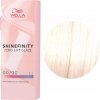 Wella Professionals Shinefinity Zero Lift Glaze 09/36 Very Light Blonde Gold Violet 60 ml