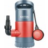 Čerpadlo kalové, 3v1, príkon 900W, 13000 l/h, EXTOL PREMIUM Čerpadlo kalové, 3v1, príkon 900W, 13000 l/h, EXTOL PREMIUM