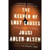 The Keeper of Lost Causes. Erbarmen, englische Ausgabe (Jussi Adler-Olsen,Lisa Hartford)() The Keeper of Lost Causes. Erbarmen, englische Ausgabe (Jussi Adler-Olsen,Lisa Hartford)()