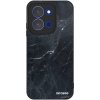 Picasee ULTIMATE CASE pro Xiaomi Redmi 15C 4G - Black marble Picasee ULTIMATE CASE pro Xiaomi Redmi 15C 4G - Black marble