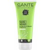 Sante sprchový gél Balance BIO aloe vera & mandľový olej 200 ml