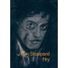 Hry - Tom Stoppard Hry - Tom Stoppard