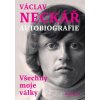Všechny moje války - Autobiografie Všechny moje války - Autobiografie