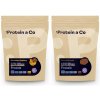 Protein a Co CFM Whey Protein 80 - Chocobanana Symphony a Chocolate Brownie 1 + 1 kg Protein a Co CFM Whey Protein 80 - Chocobanana Symphony a Chocolate Brownie 1 + 1 kg