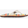 Žabky Gumbies Islander Canvas Flip-Flops - beach chair Žabky Gumbies Islander Canvas Flip-Flops - beach chair