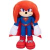 Plyšák DC x Sonic the Hedgehog Superman 23cm Plyšák DC x Sonic the Hedgehog Superman 23cm
